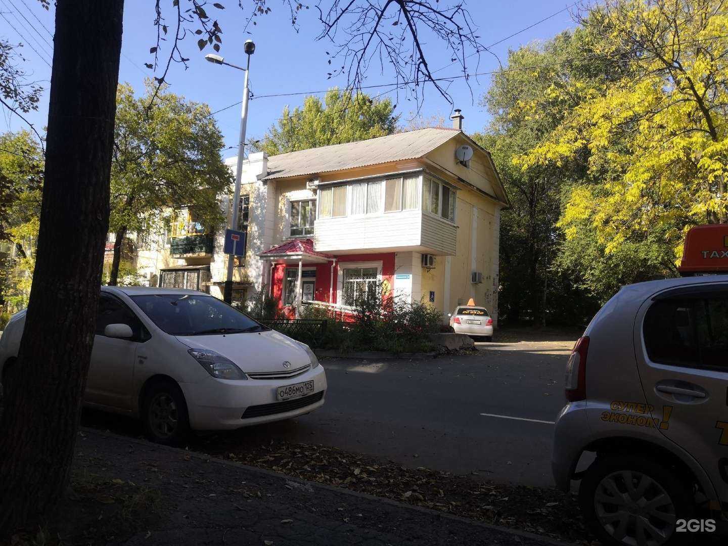 Отзывы на компанию Гедеон в Хабаровске c фото - фотография 2 из 2