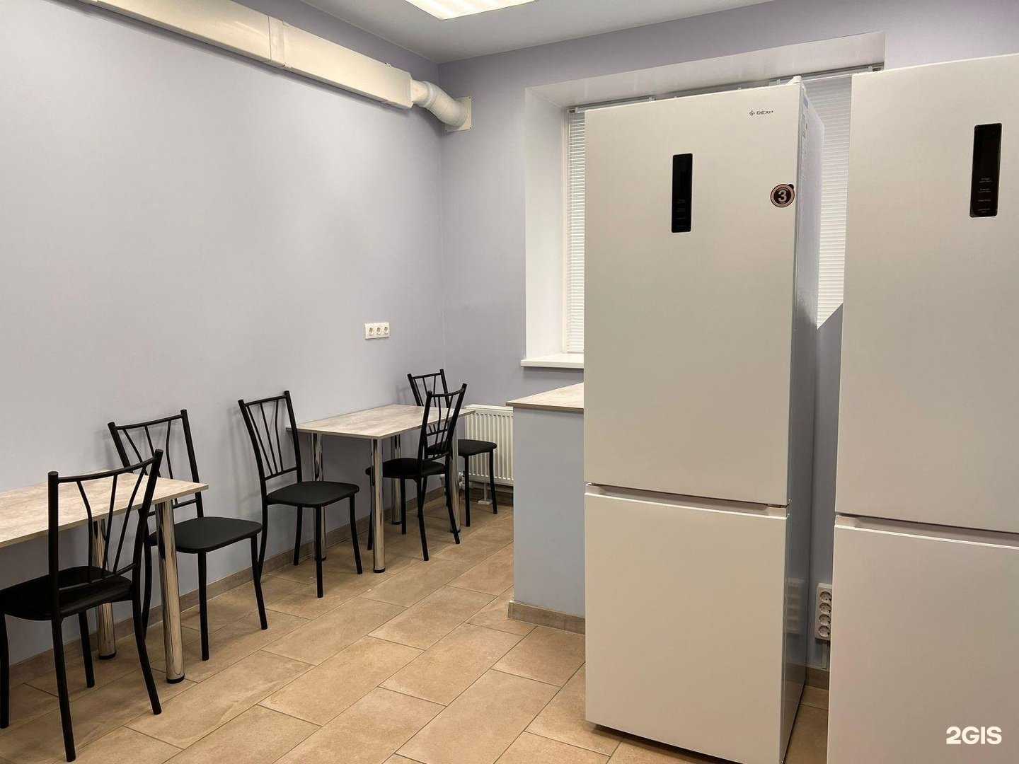 Отзывы на компанию Luris в Омске c фото