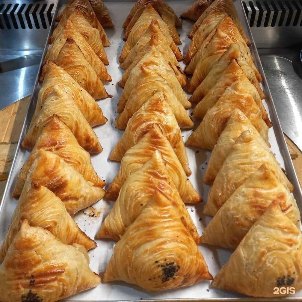 Отзывы на компанию Центр Плова в г. Уфа c фото