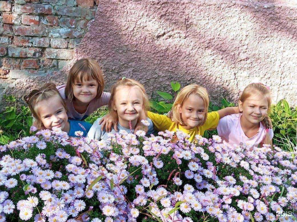 Отзывы на компанию Детский сад №114 в Владивостоке c фото