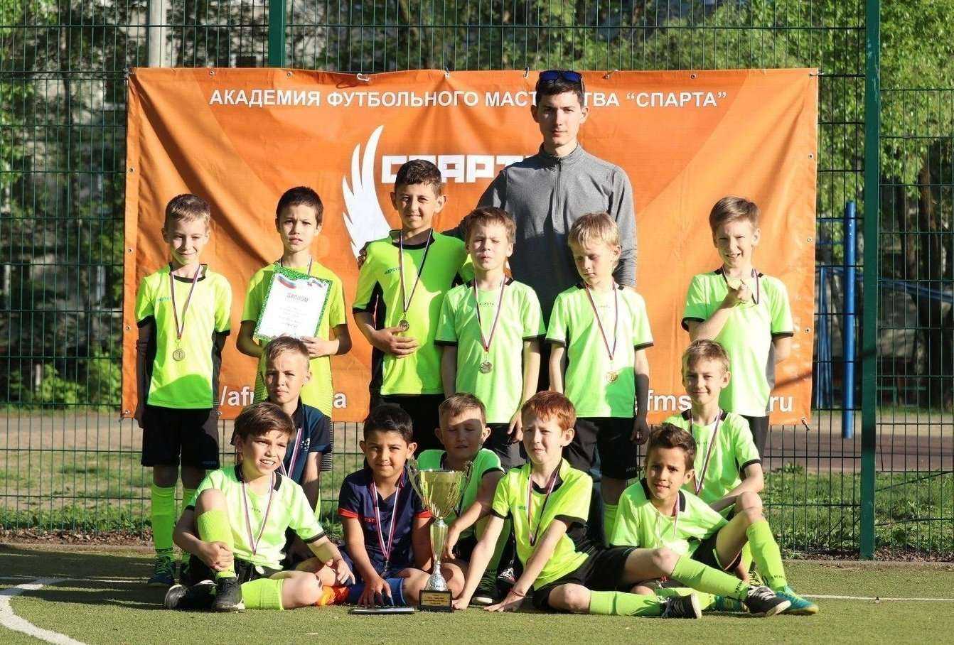 Отзывы на компанию Спарта в Казани c фото