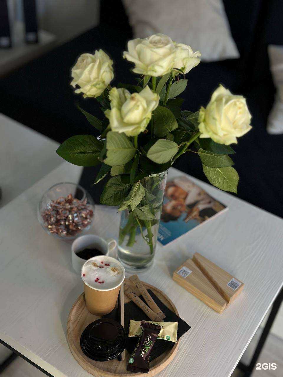 Отзывы на компанию Sreda nails в Новом Уренгое c фото