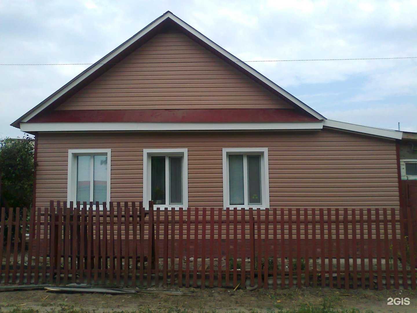 Отзывы на компанию Кровля в Лениногорске c фото