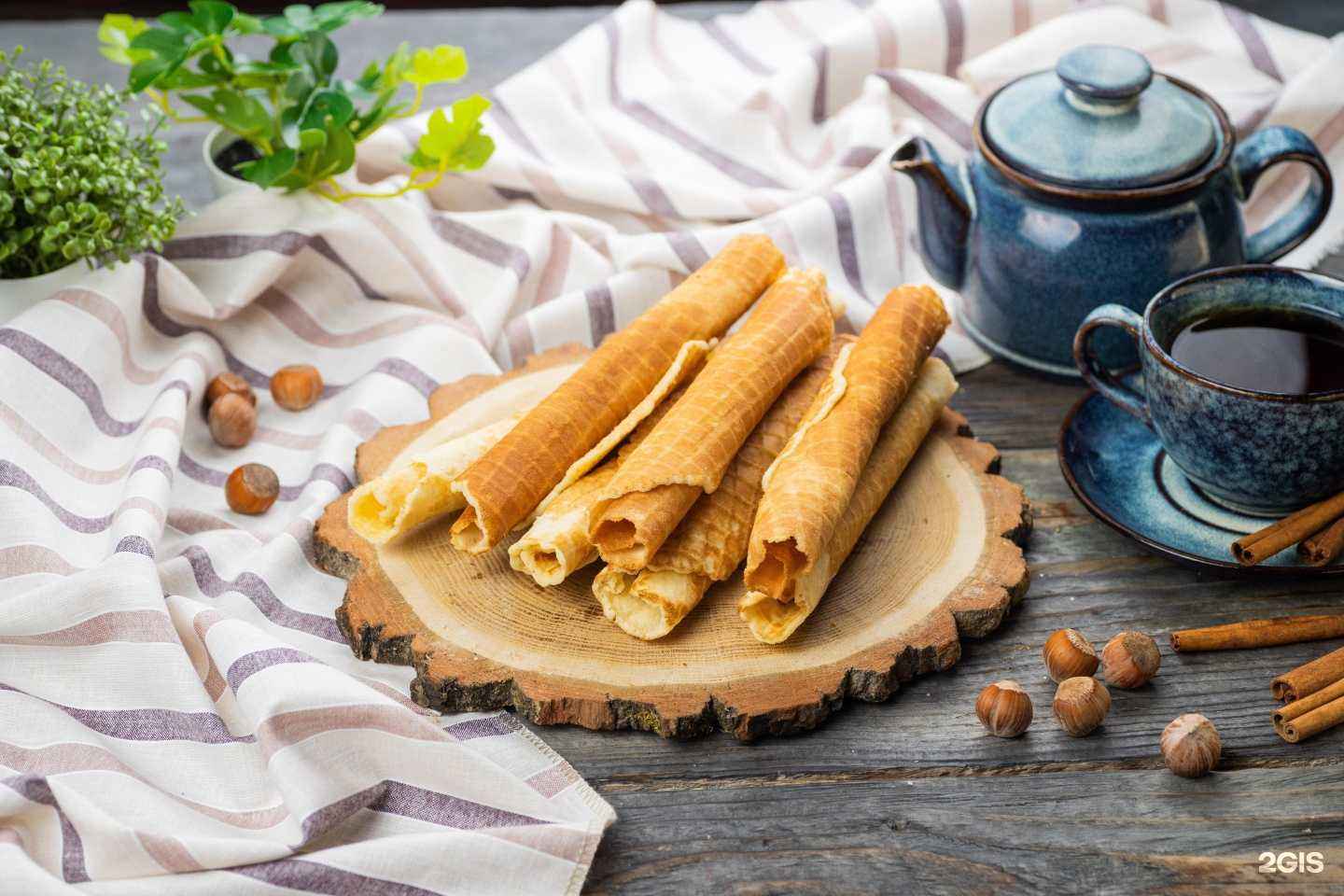 Отзывы на компанию Пекарня №1 в г. Уфа c фото