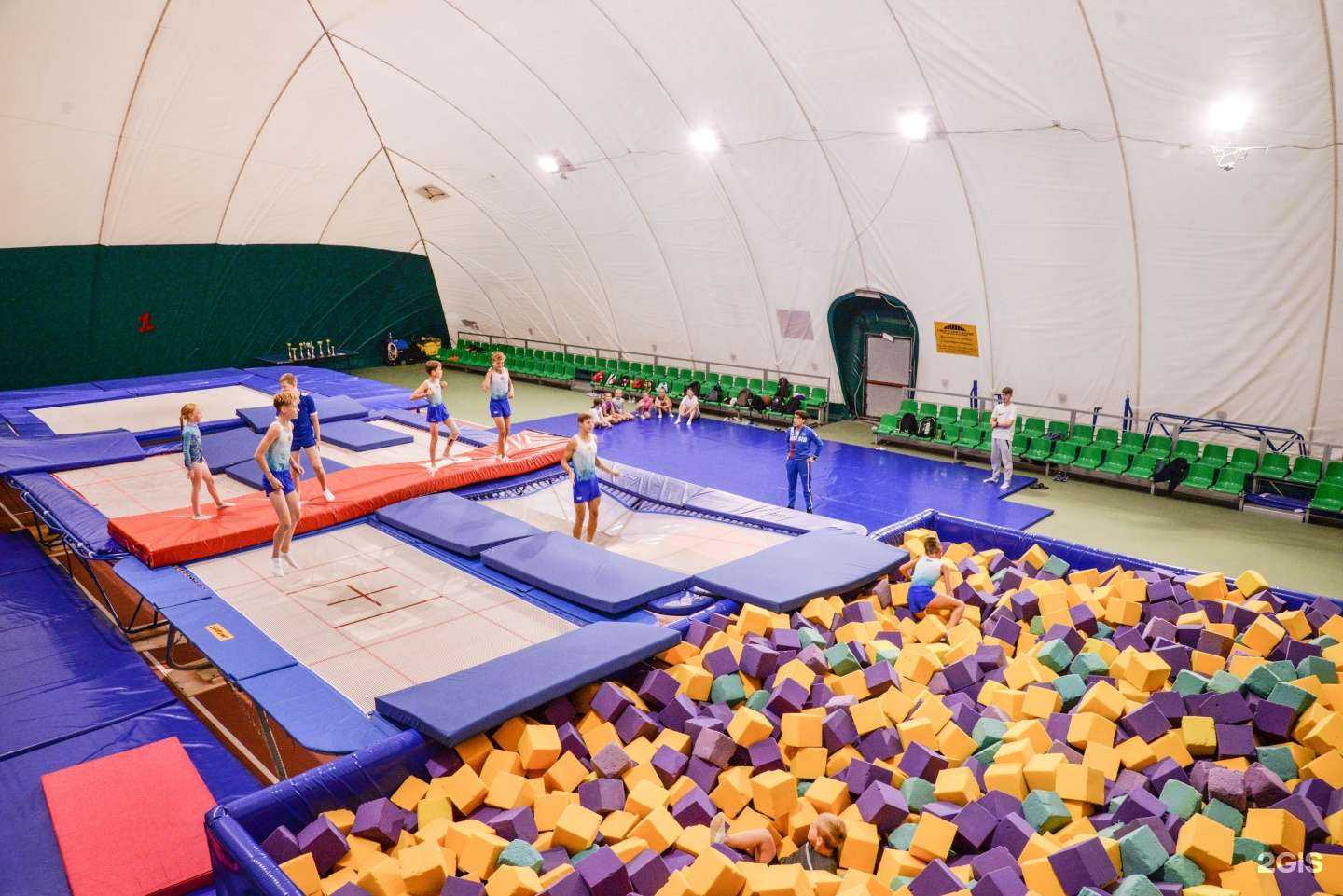 Отзывы на компанию Акробат в Екатеринбурге c фото