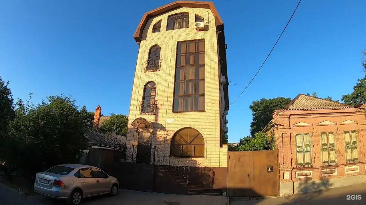 Отзывы на компанию Гостиница в Ростове-на-Дону c фото