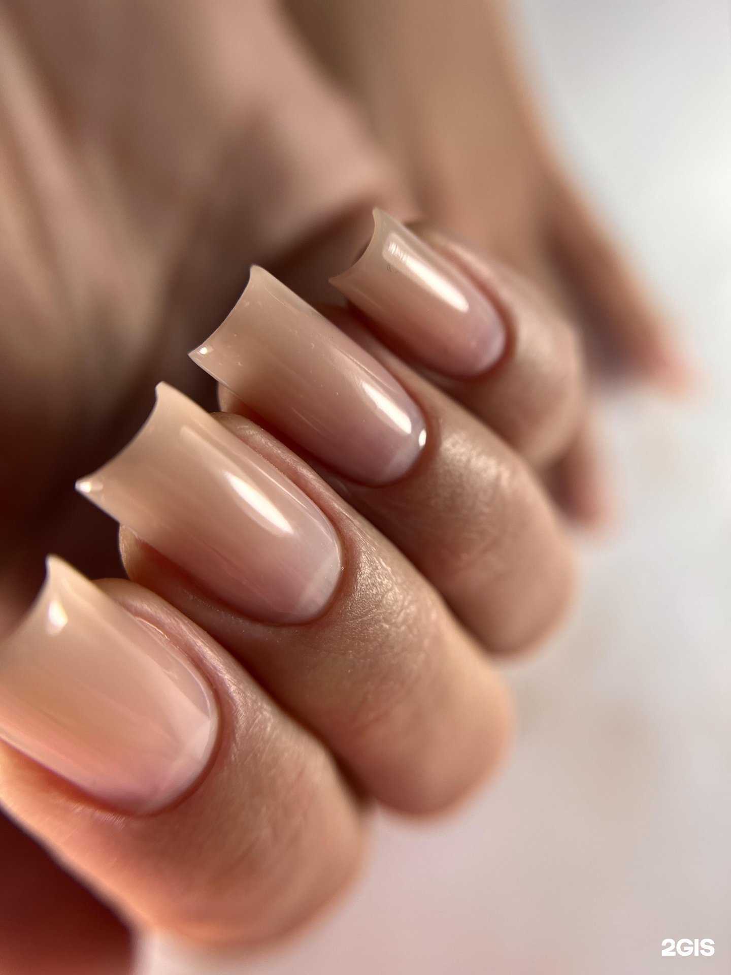 Отзывы на компанию Mojele_nails в г. Краснодар c фото