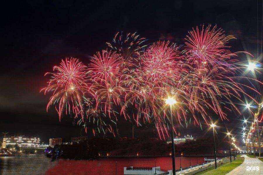 Отзывы на компанию Урал Салют в г. Нижневартовск c фото