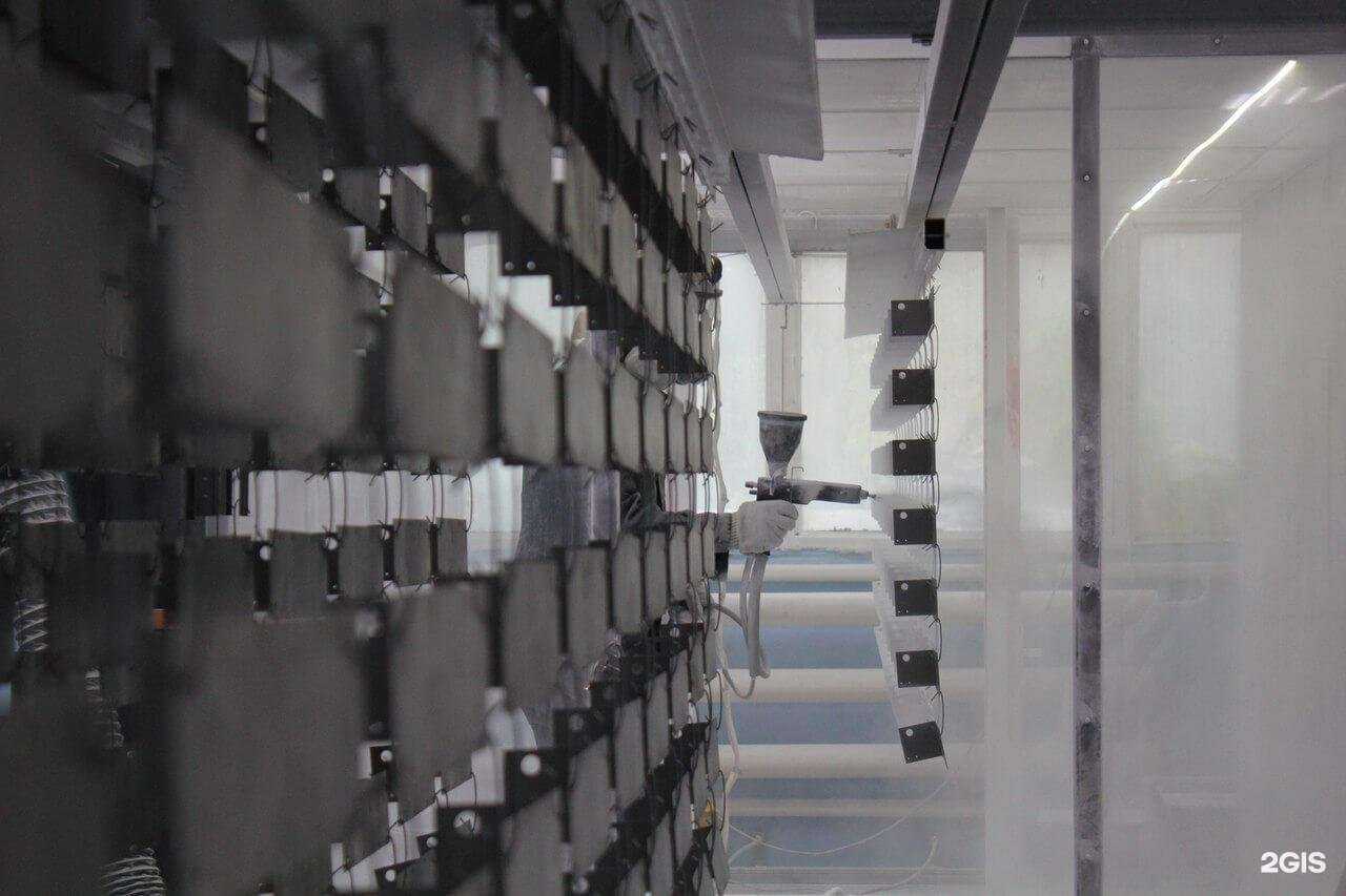 Отзывы на компанию Цветосфера в Нижнем Новгороде c фото