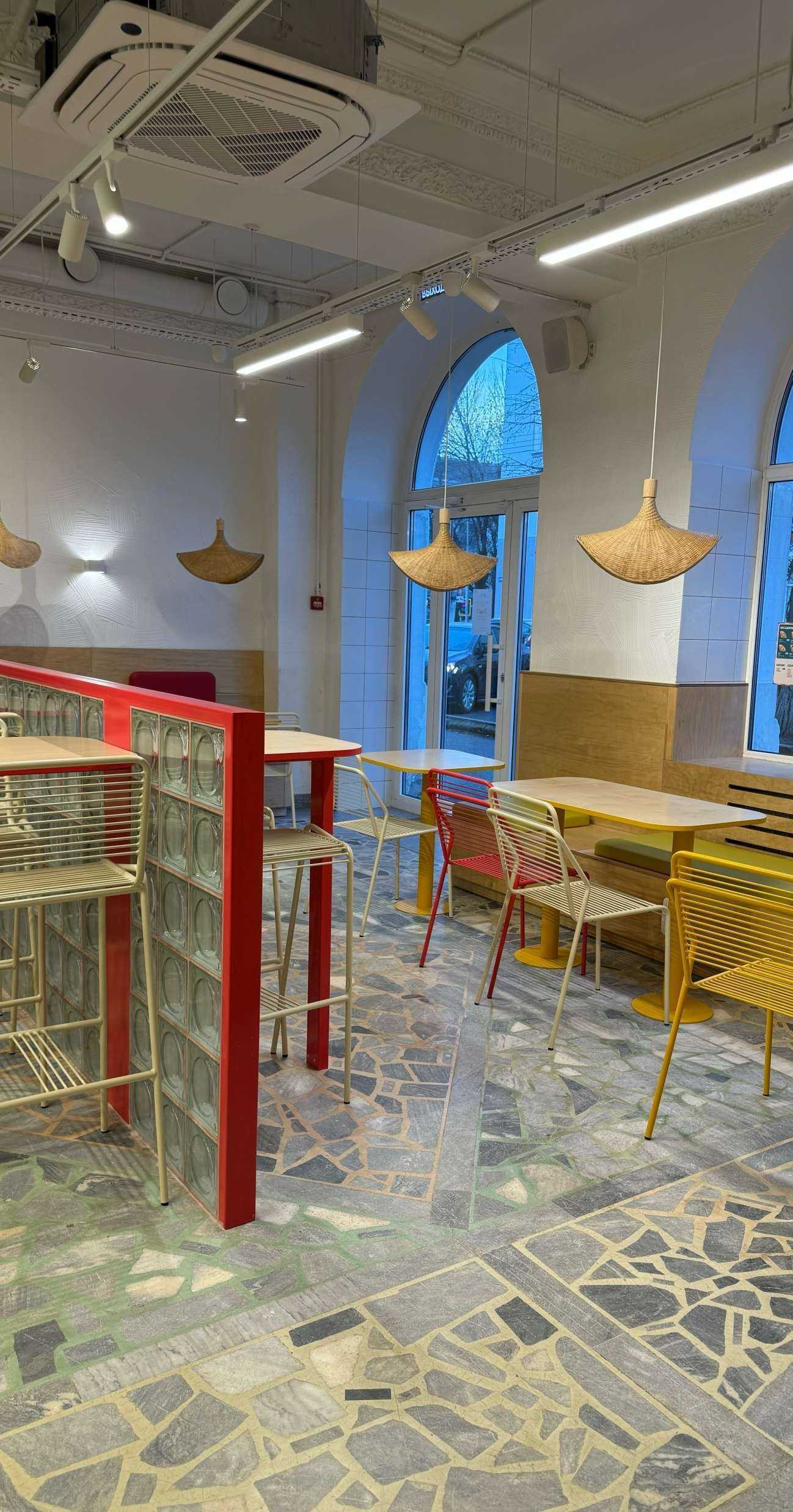 Отзывы на компанию Ориза в Уфе c фото