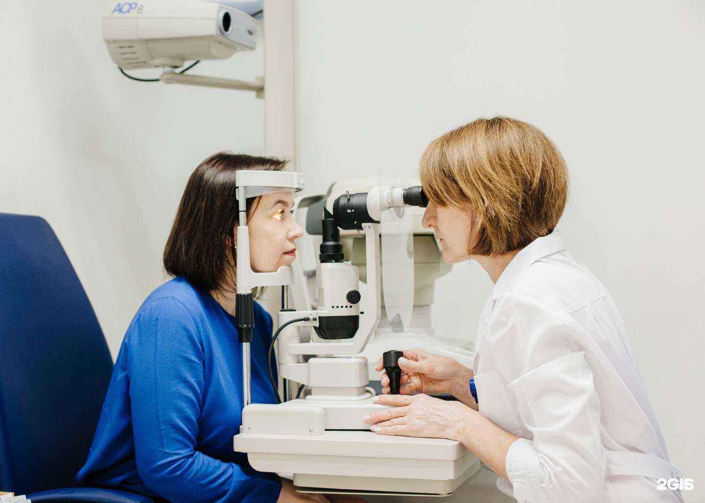 Отзывы на компанию Клиника микрохирургии ГЛАЗ им. академика С.Н. Федорова в г. Екатеринбург c фото