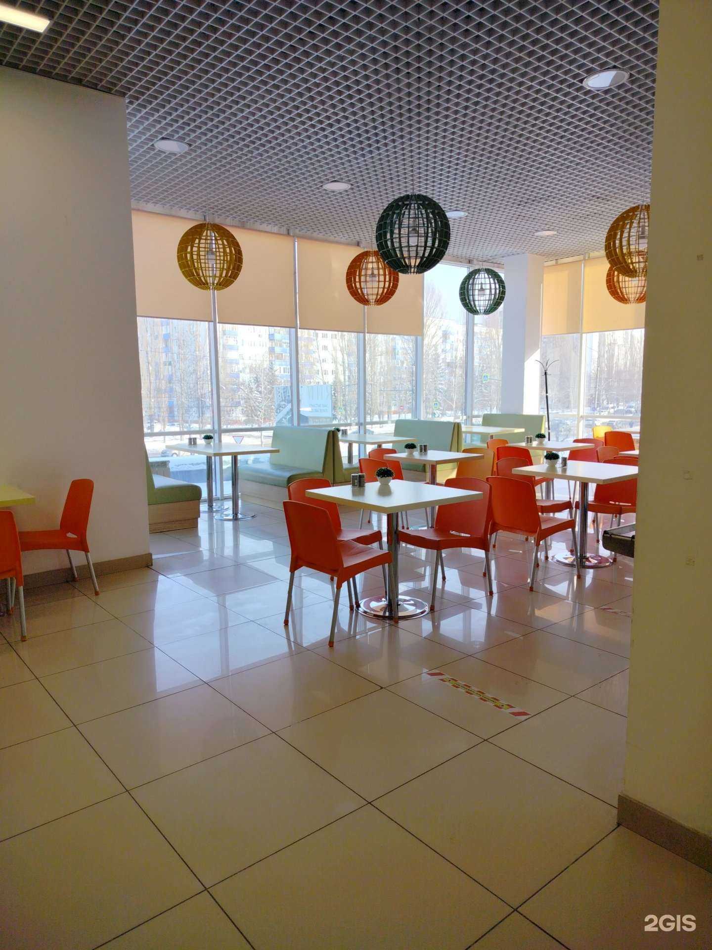 Отзывы на компанию Fresh в Пензе c фото