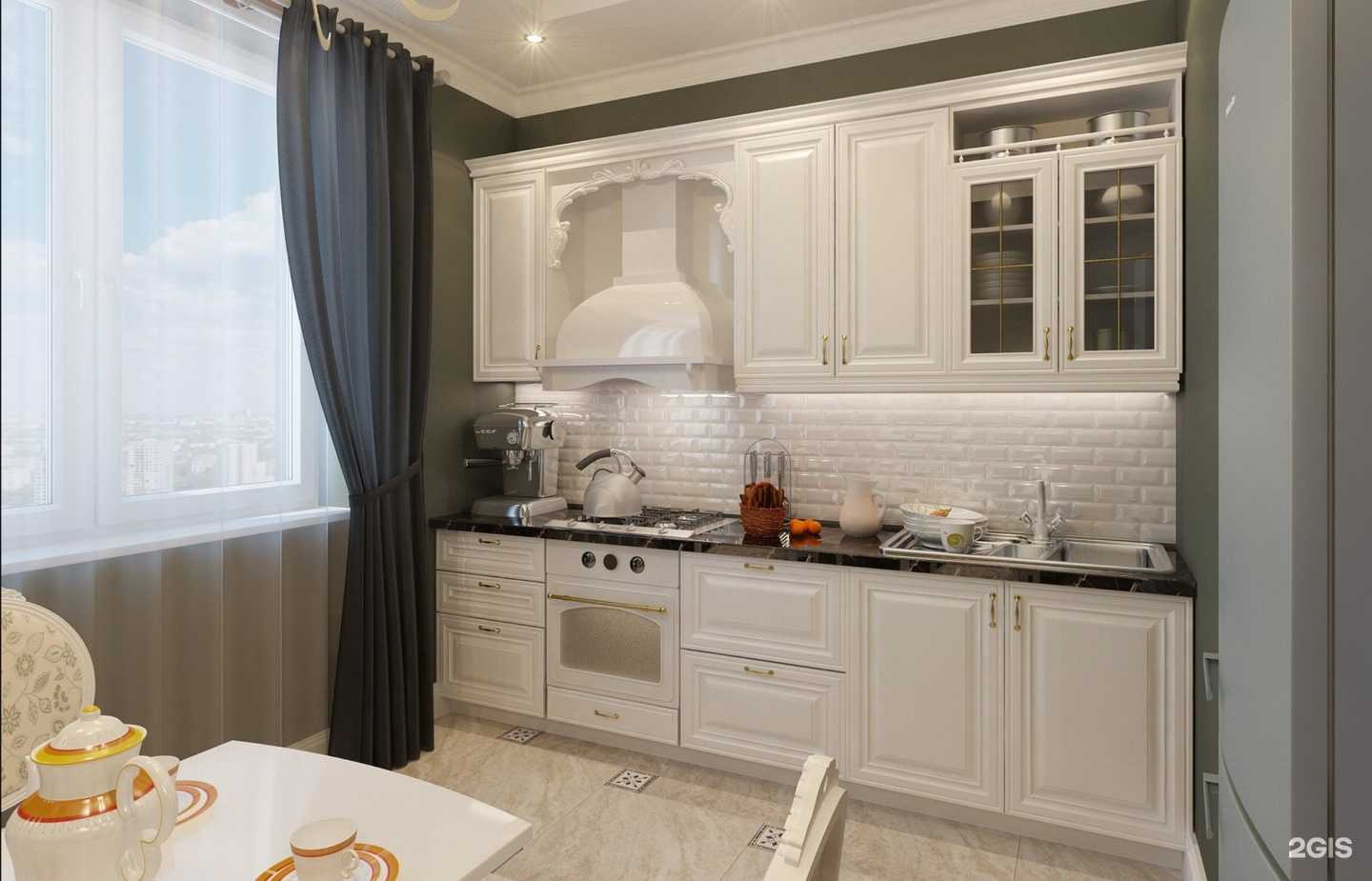 Отзывы на компанию Краснодарская мебельная компания в г. Краснодар c фото