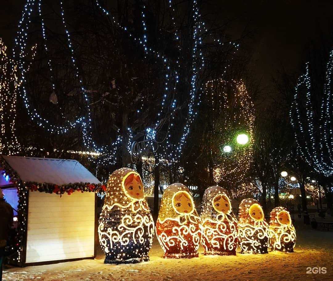 Отзывы на компанию Золотая аллея в г. Калуга c фото