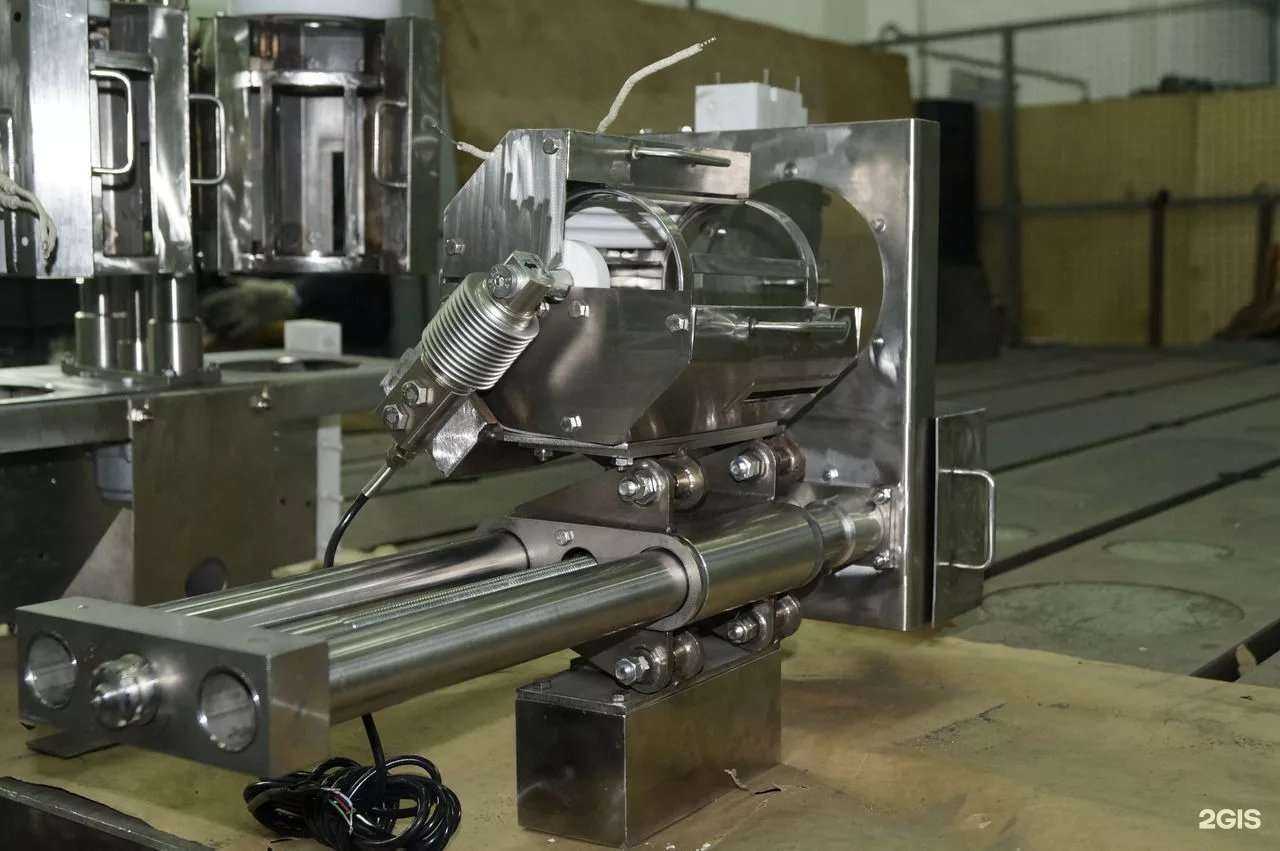 Отзывы на компанию НПО Димитровградский инструментальный завод в Димитровграде c фото