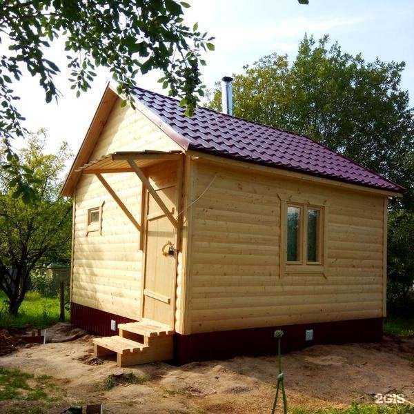 Отзывы на компанию Строй-Ганс в Нижнем Новгороде c фото