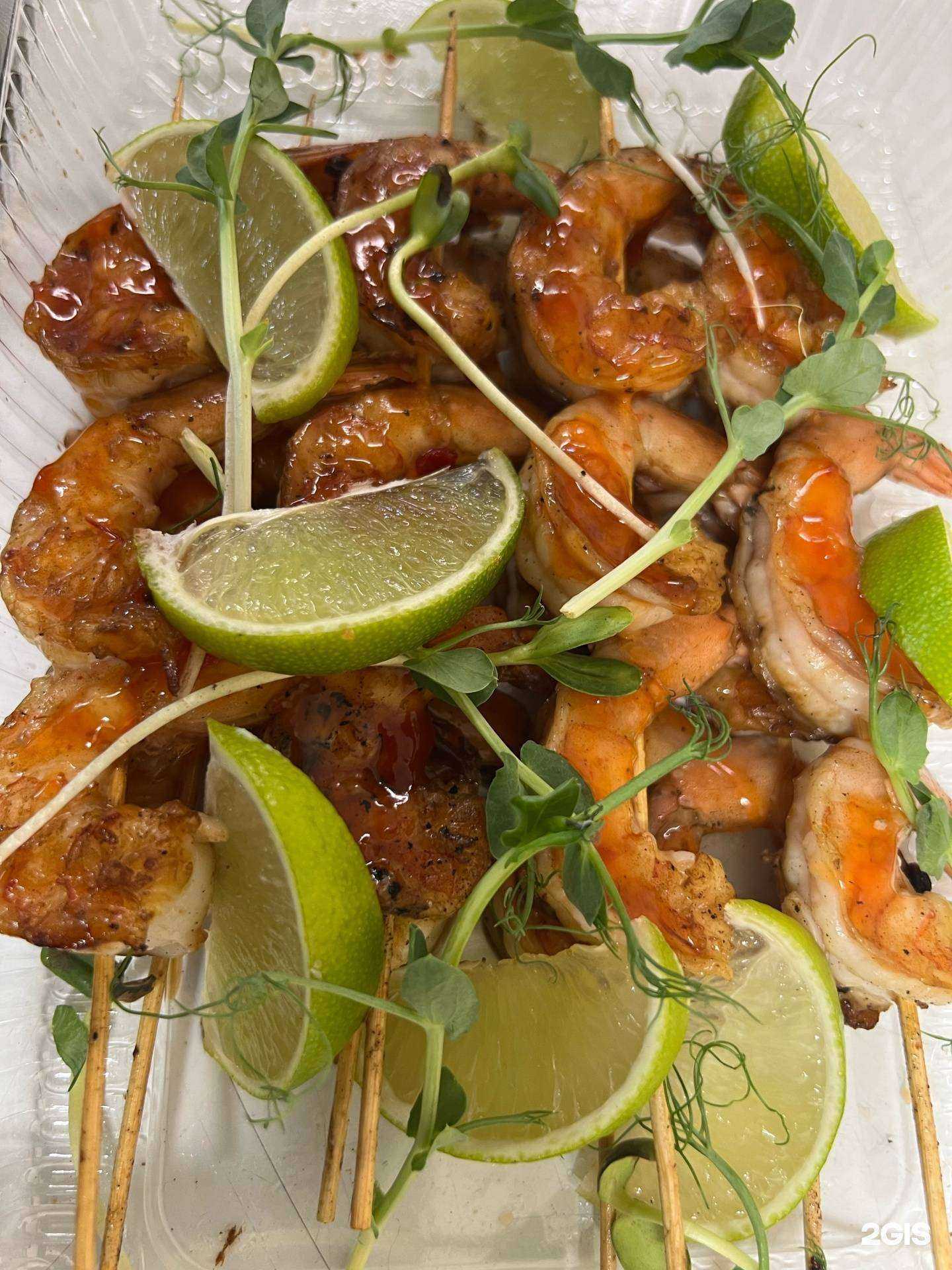 Отзывы на компанию ChefBuffet в г. Саратов c фото