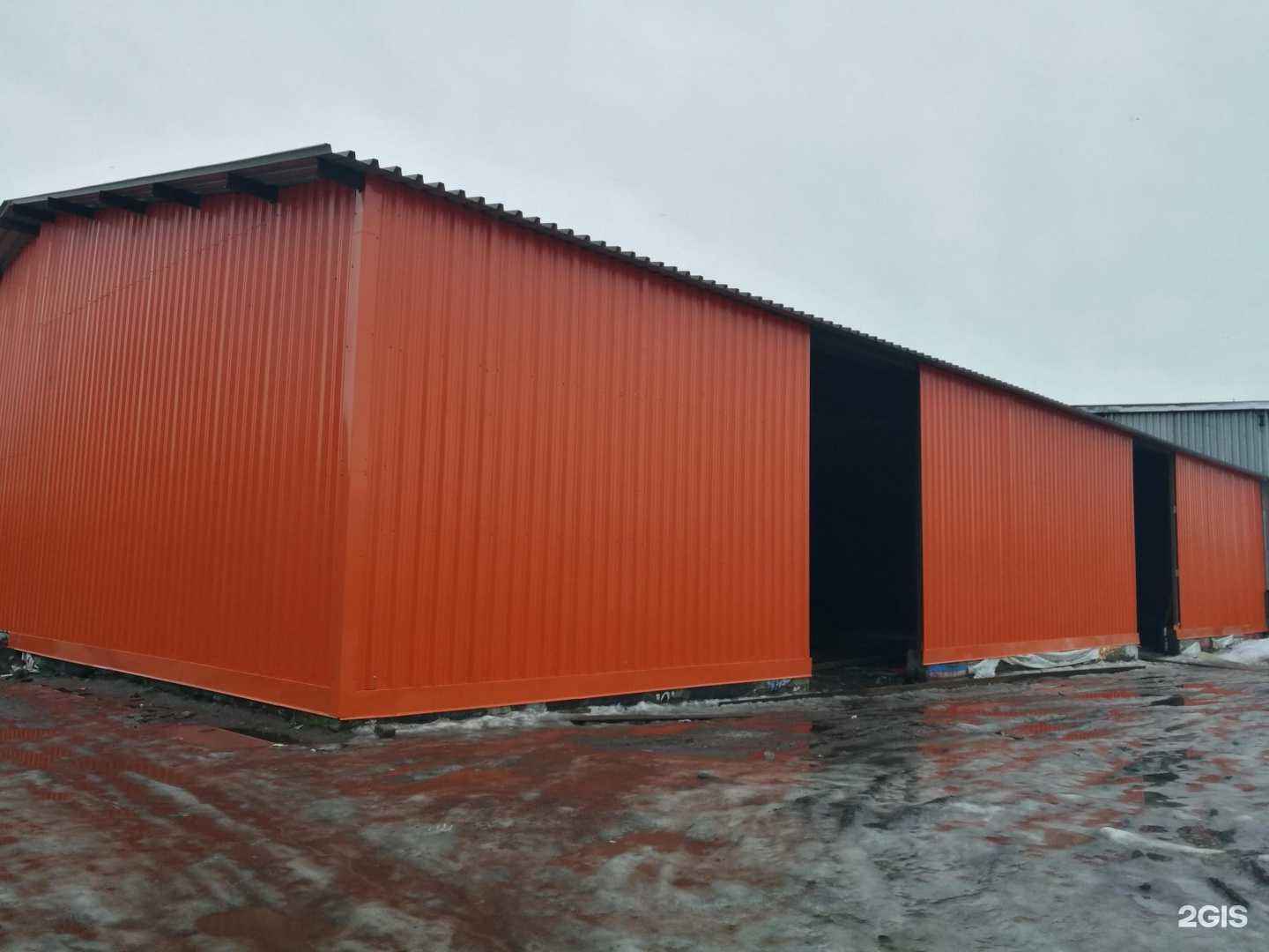 Отзывы на компанию Лаура в Архангельске c фото - фотография 2 из 2