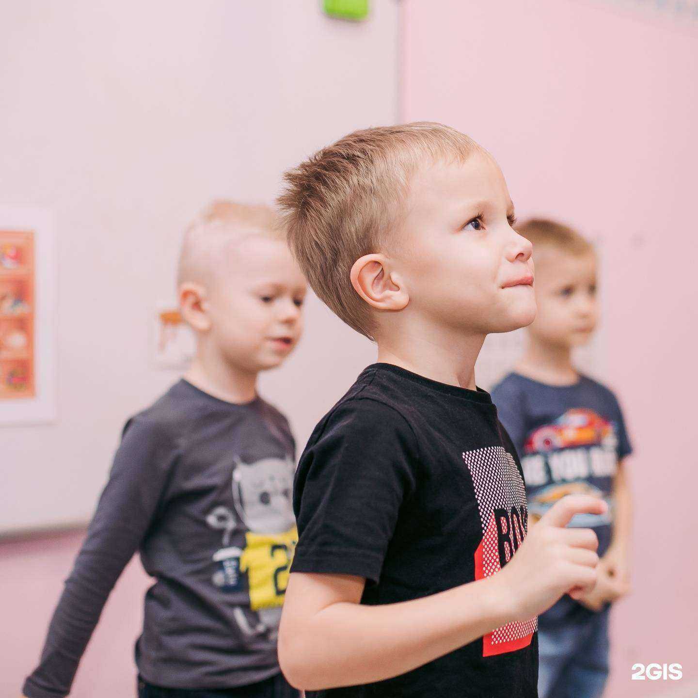 Отзывы на компанию Бэби-Клуб в Ноябрьске c фото