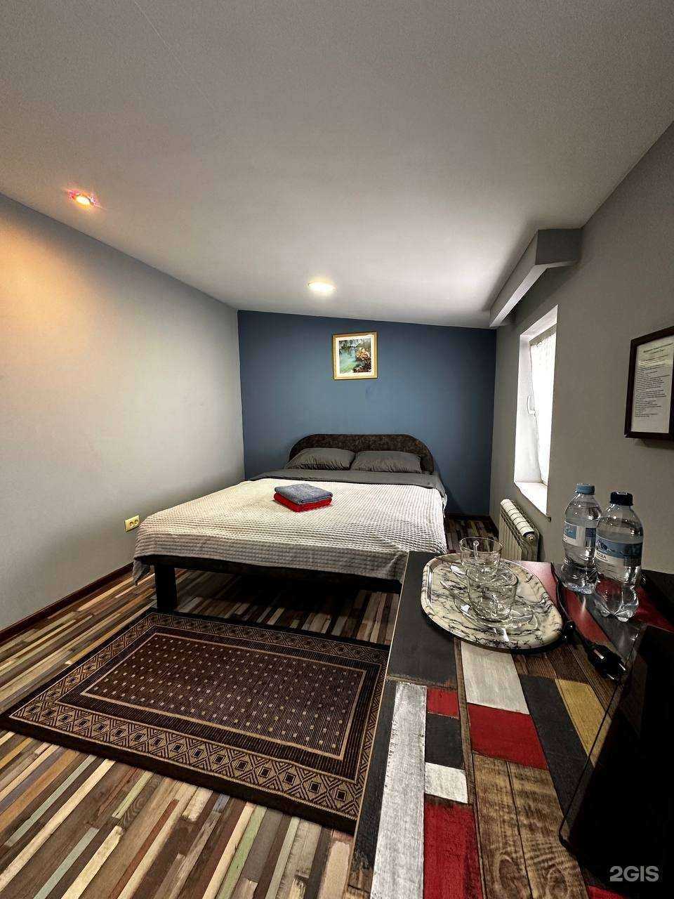 Отзывы на компанию Гостиный дом в г. Нижний Новгород c фото