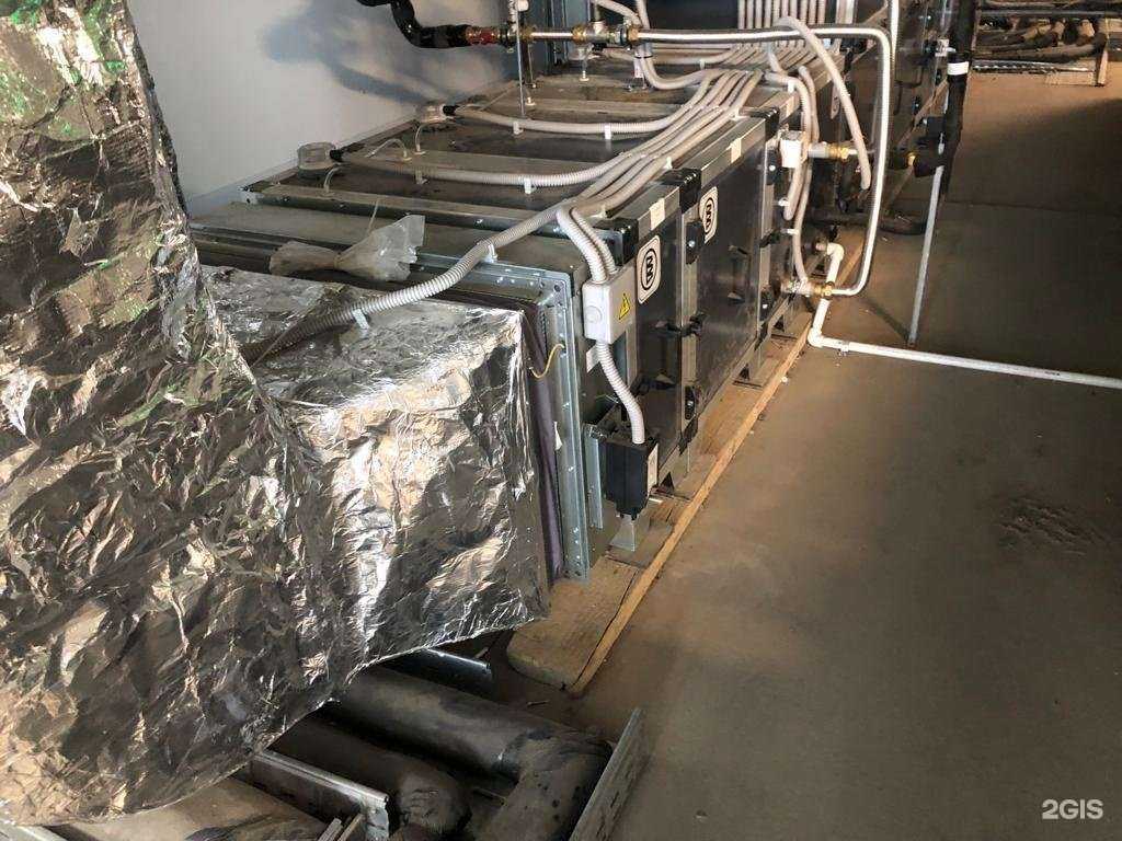 Отзывы на компанию Аэровент в г. Оренбург c фото