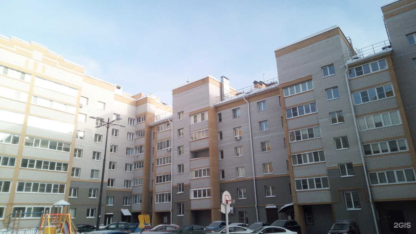 Отзывы на компанию Василёк в Владимире c фото