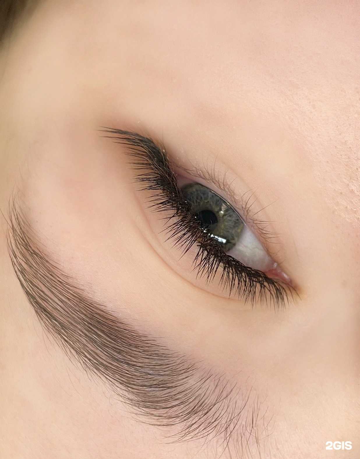Отзывы на компанию Кабинет наращивания ресниц в Сыктывкаре c фото