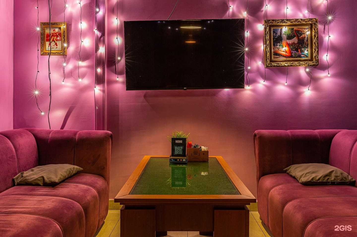 Отзывы на компанию Мята Lounge в Сыктывкаре c фото