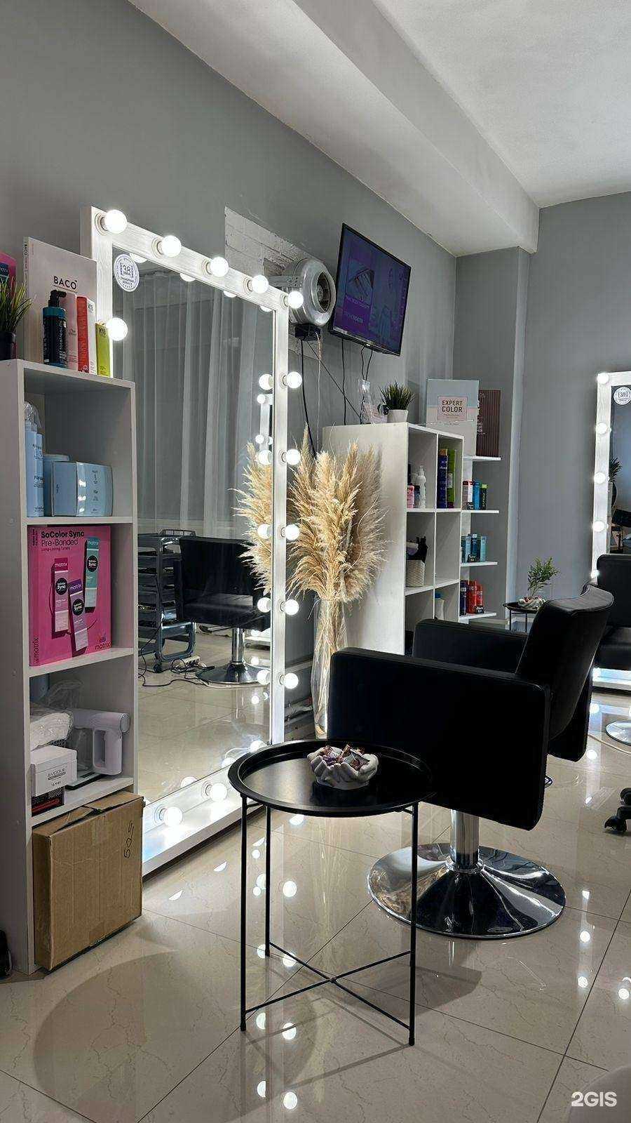 Отзывы на компанию Beauty home в г. Иркутск c фото