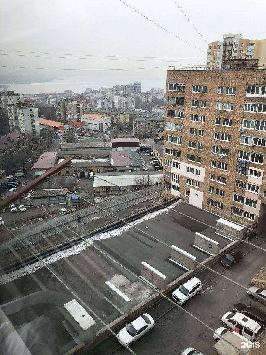 Отзывы на компанию Рута в Владивостоке c фото - фотография 2 из 2