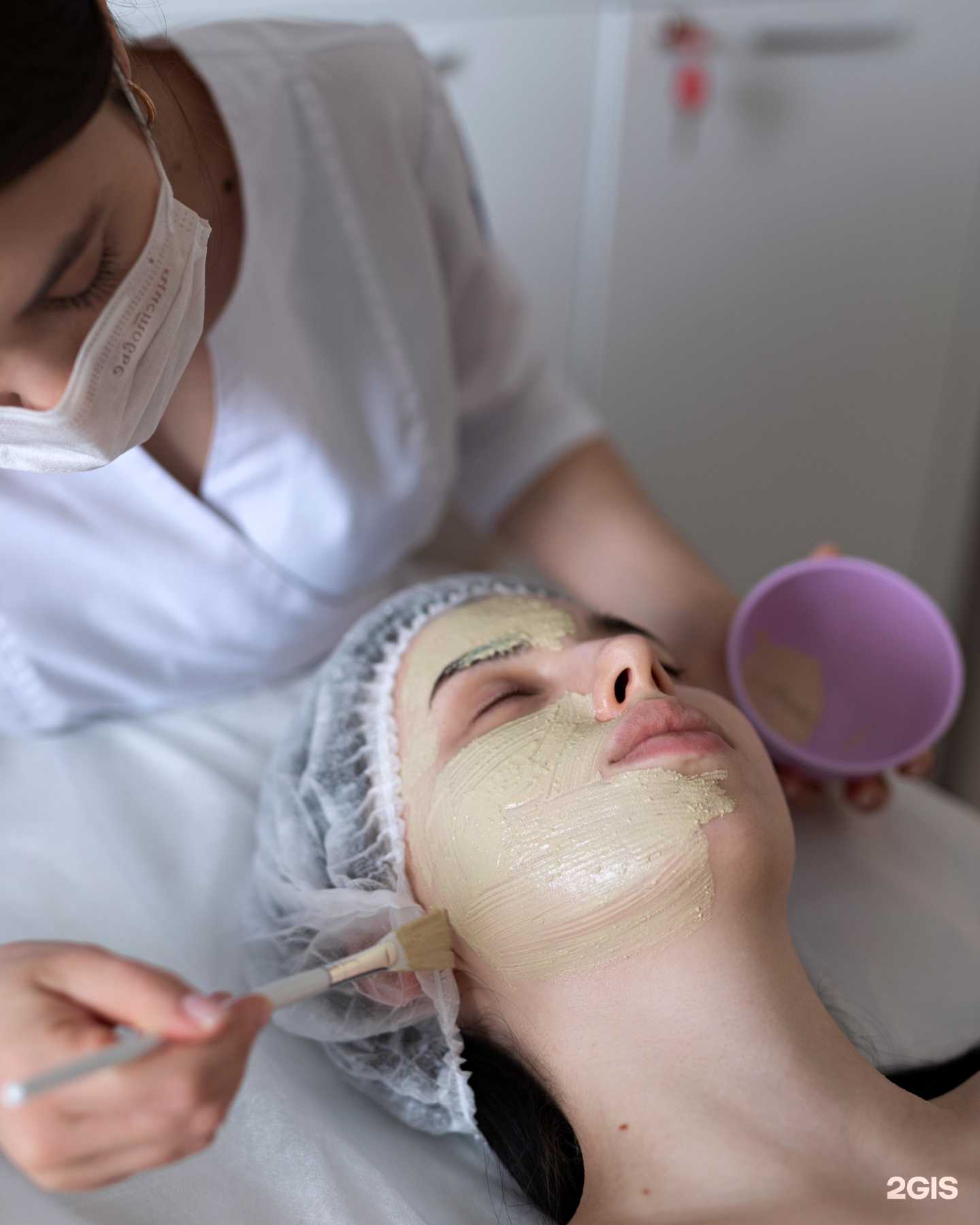 Отзывы на компанию Аллея красоты в г. Новосибирск c фото