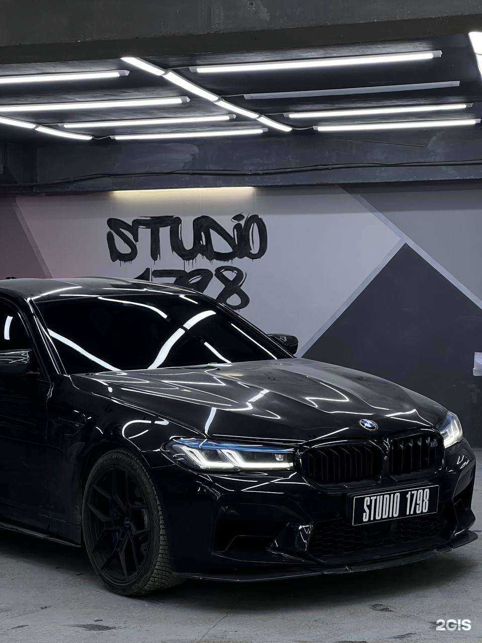 Отзывы на компанию Studio 1798 в Екатеринбурге c фото