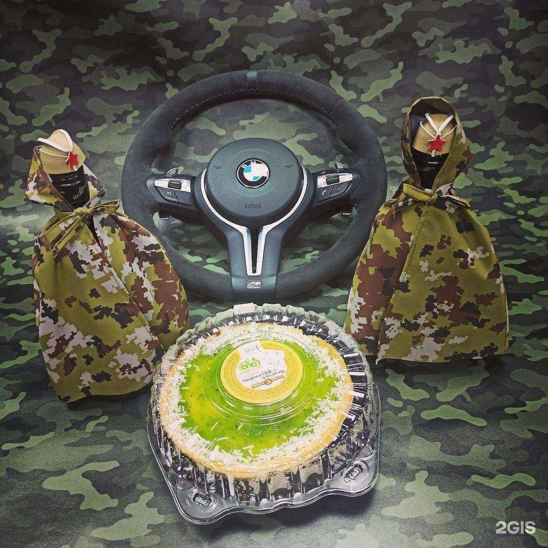 Отзывы на компанию Bartenev в г. Воронеж c фото