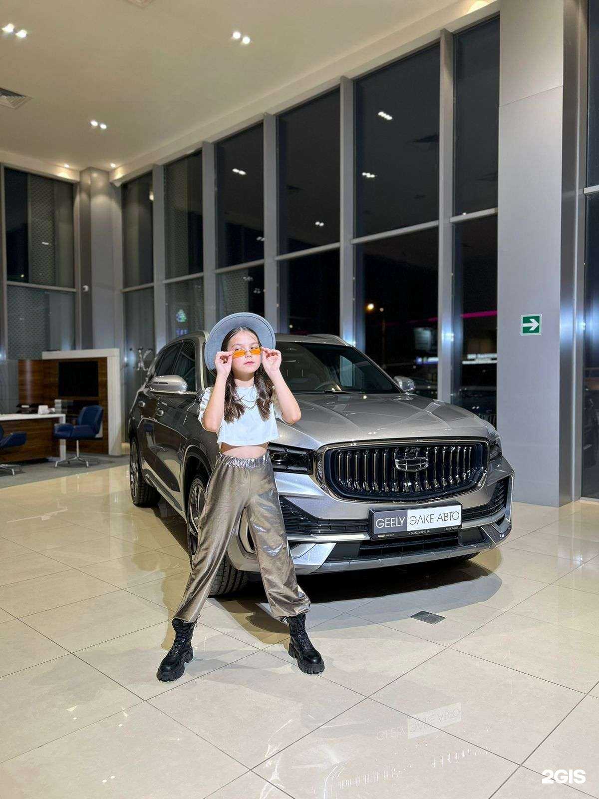 Отзывы на компанию Элке авто в Томске c фото