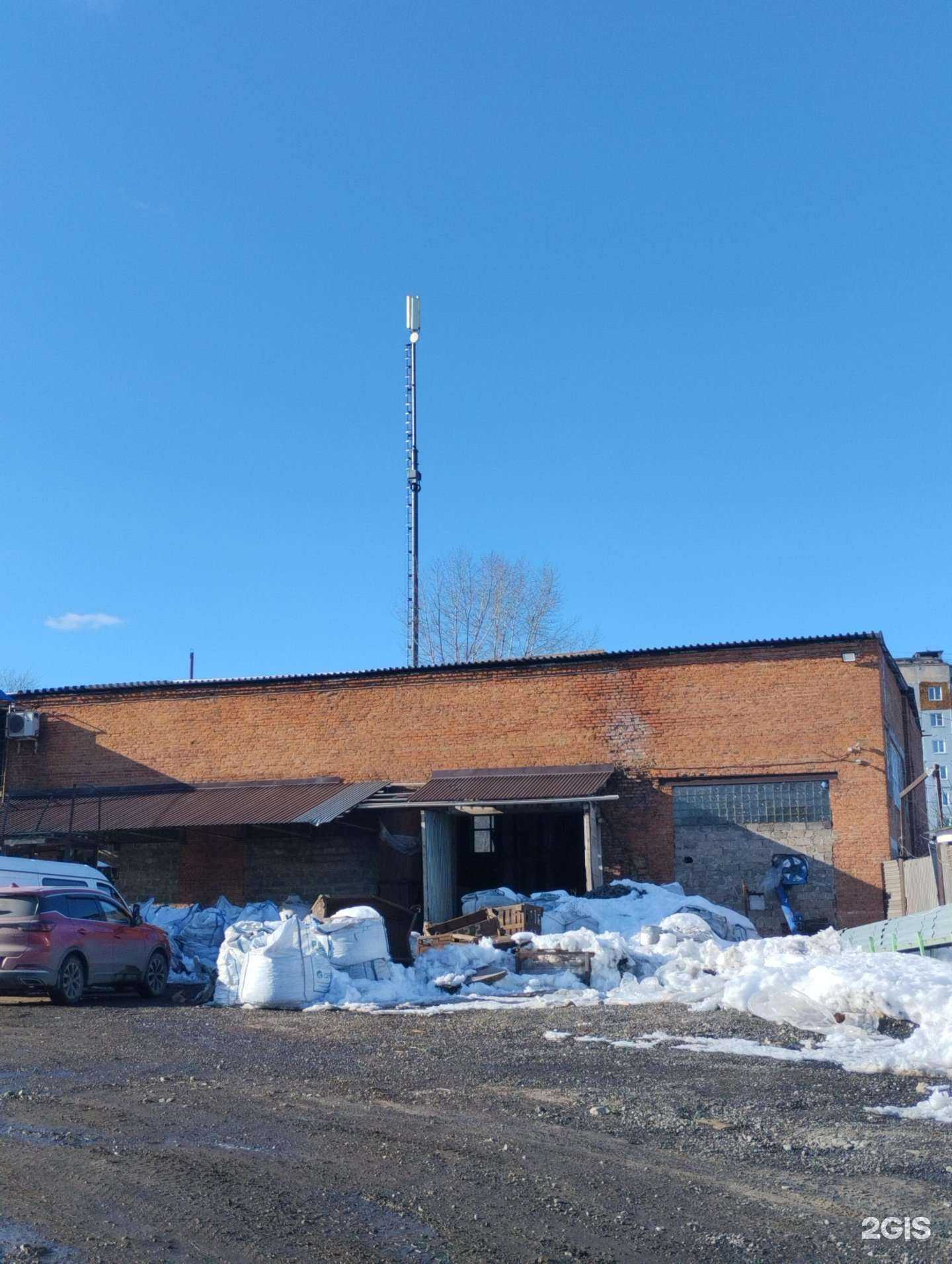 Отзывы на компанию Сталь в Туле c фото - фотография 2 из 2