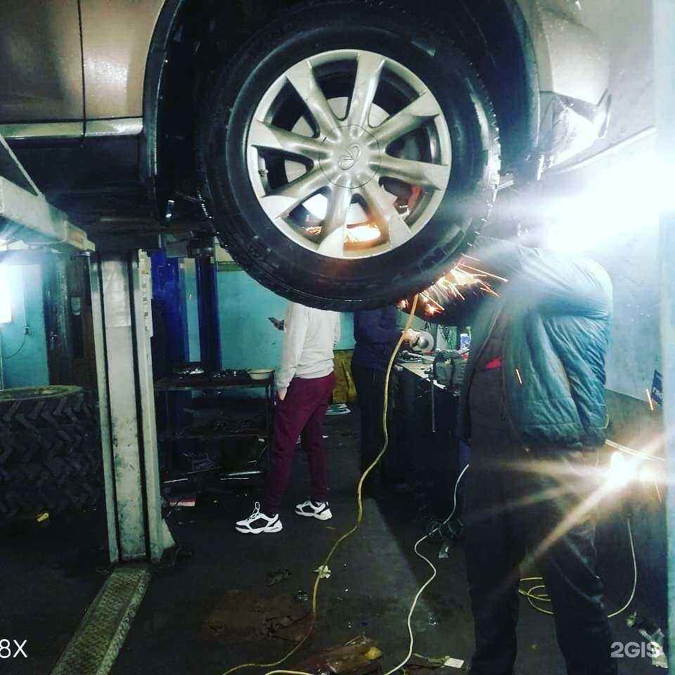 Отзывы на компанию eroff700 в Краснодаре c фото