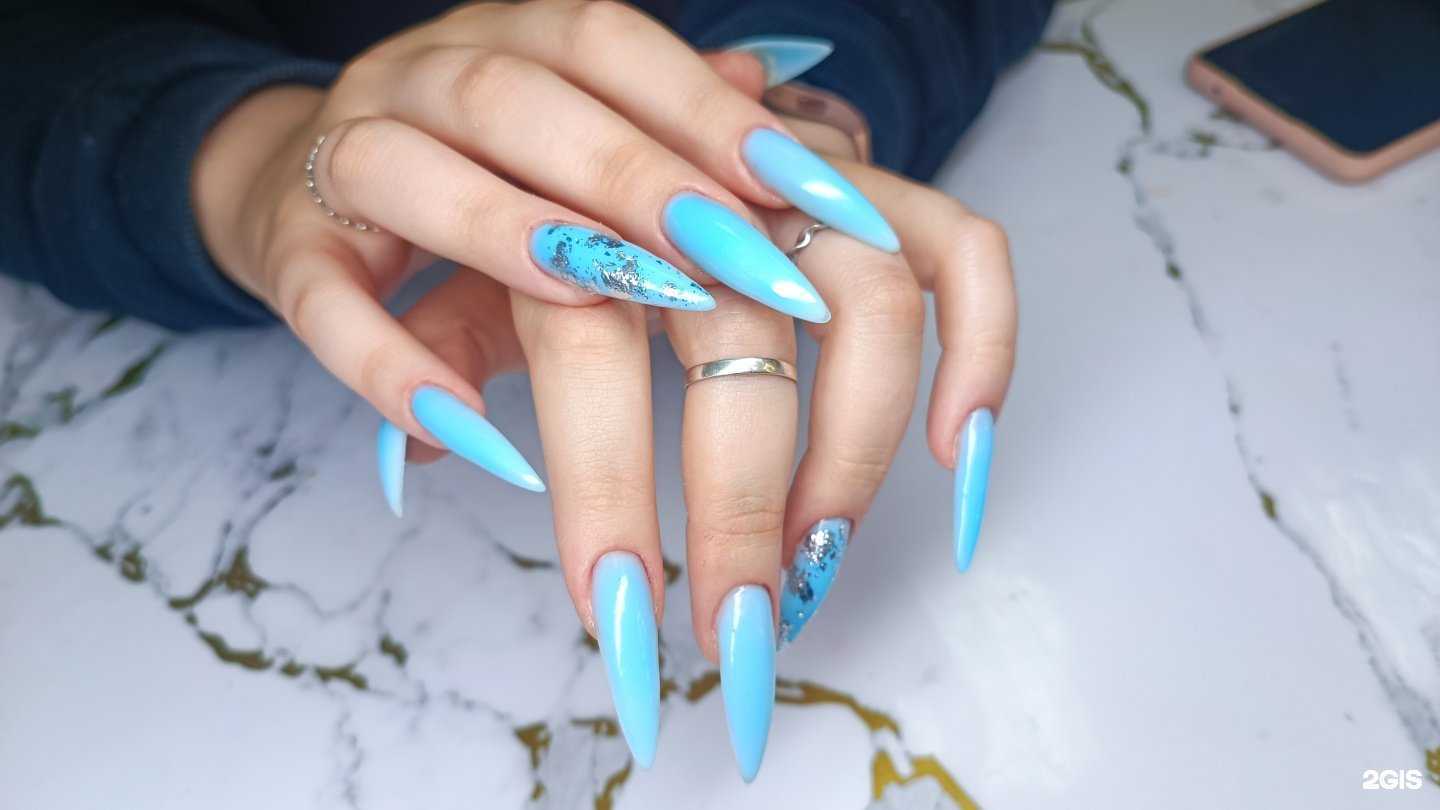 Отзывы на компанию Бьюти-школа в Омске c фото