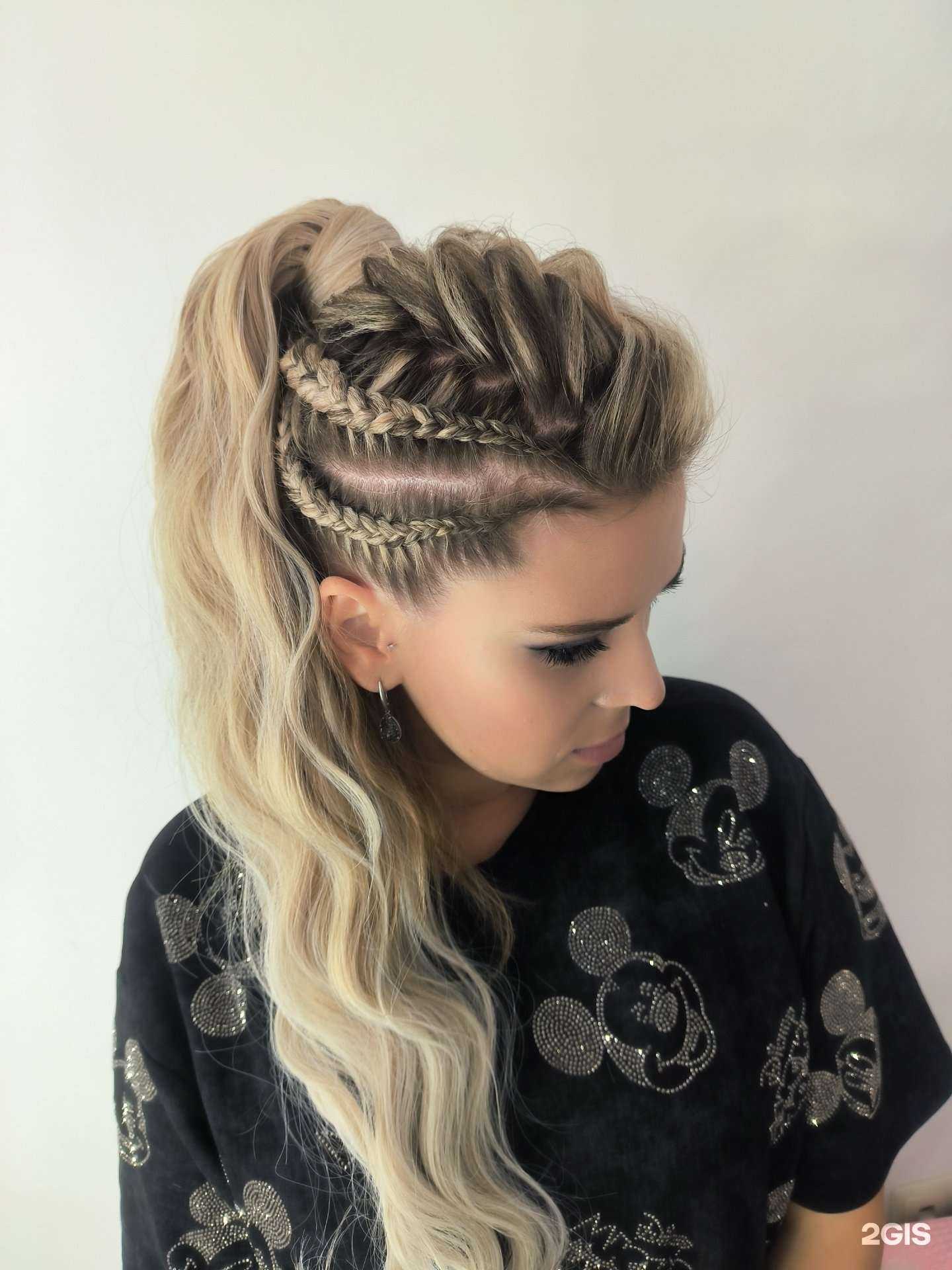 Отзывы на компанию Студия красоты в Хабаровске c фото