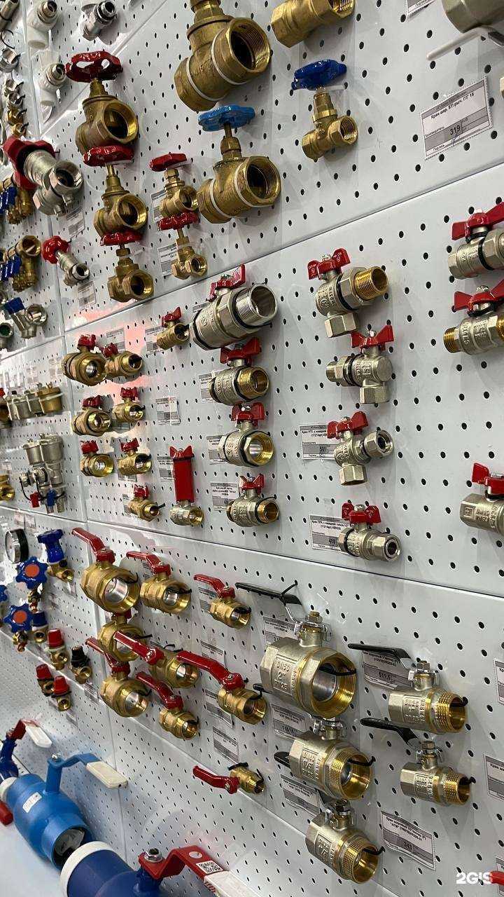 Отзывы на компанию Водалогия.рф в Оренбурге c фото