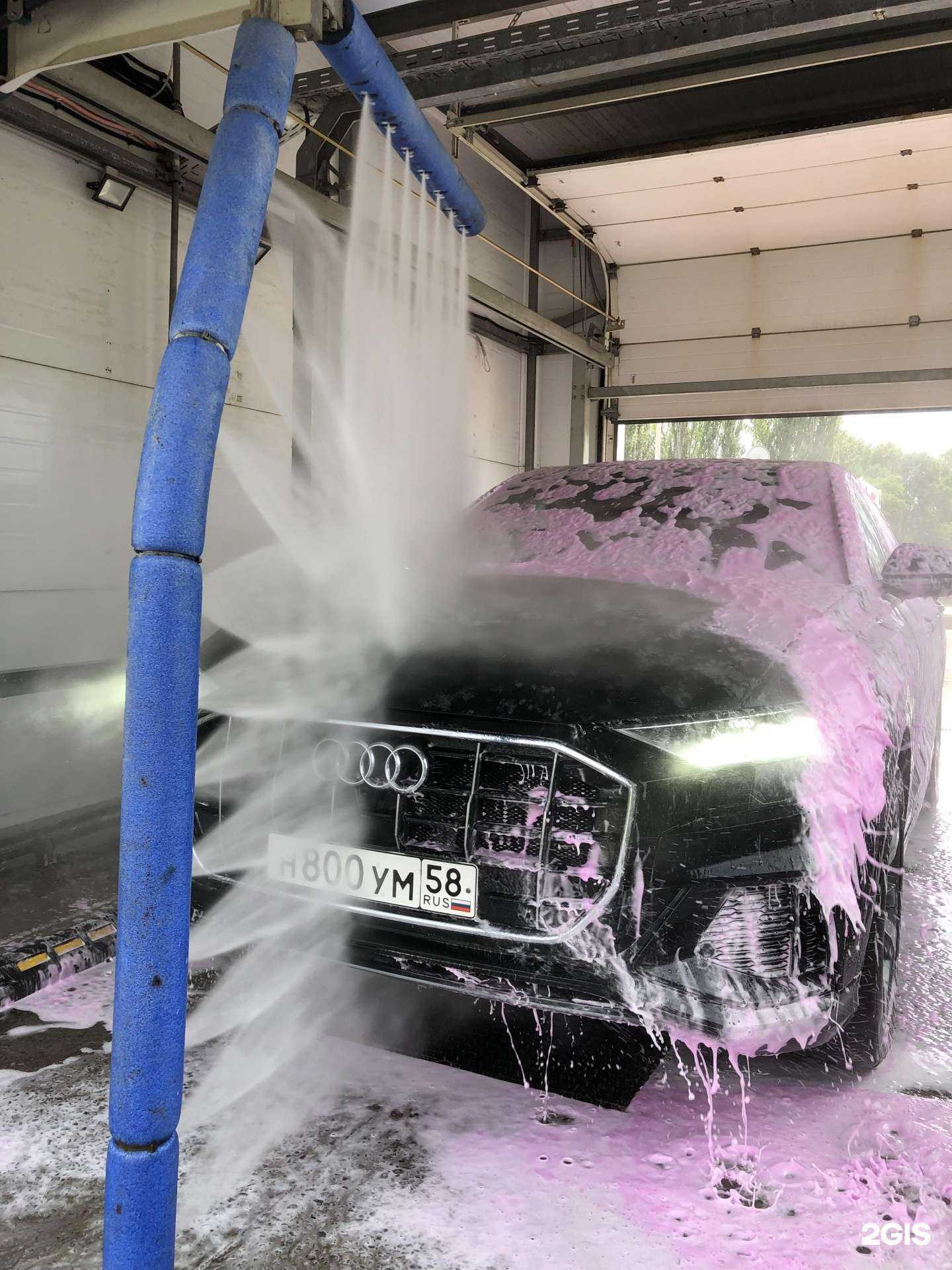 Отзывы на компанию RD в Пензе c фото