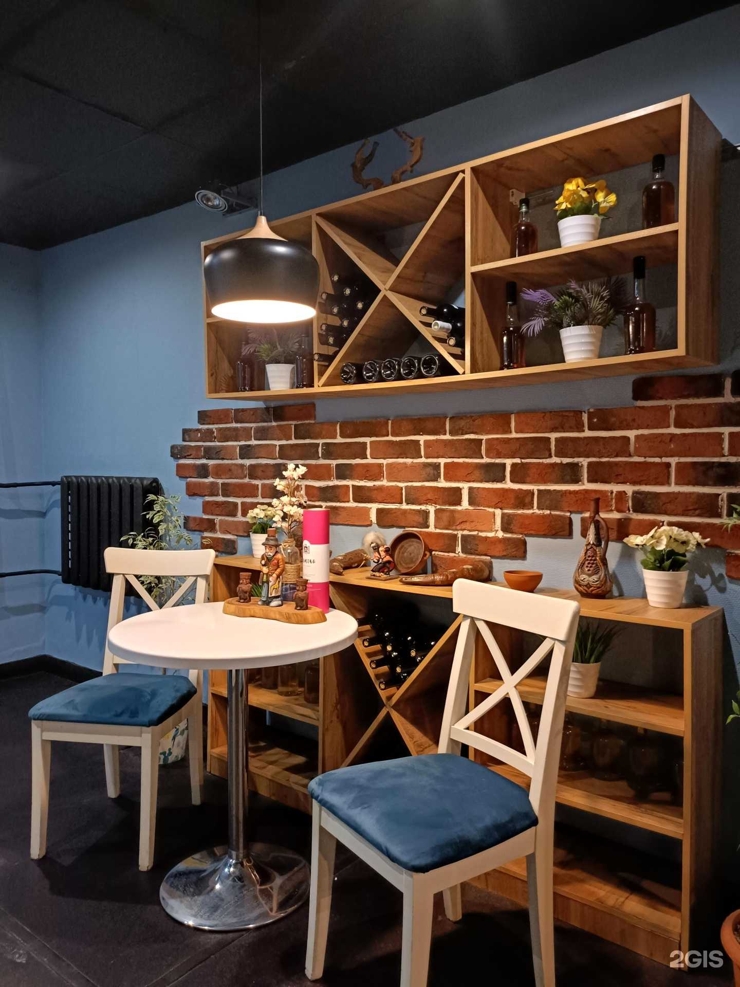 Отзывы на компанию В гостях у шефа в Тюмени c фото