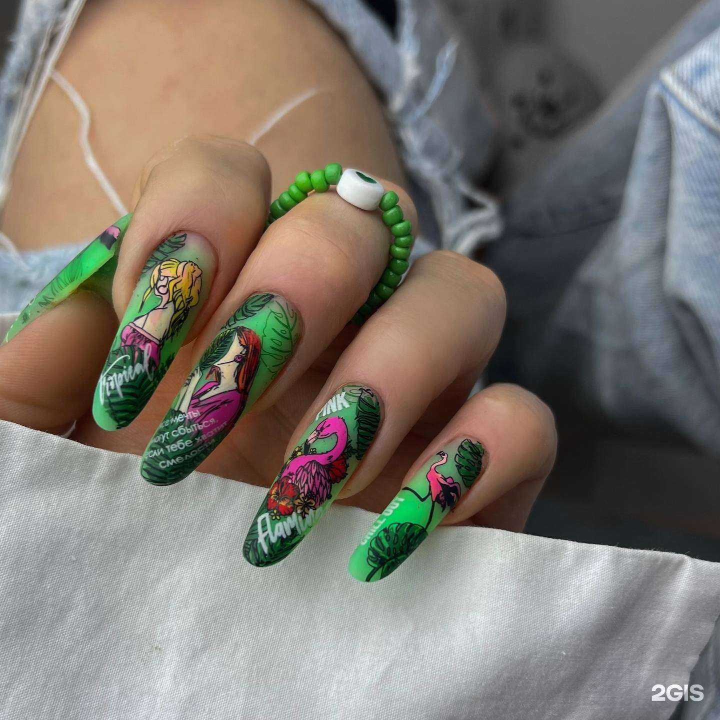 Отзывы на компанию Mona в г. Архангельск c фото