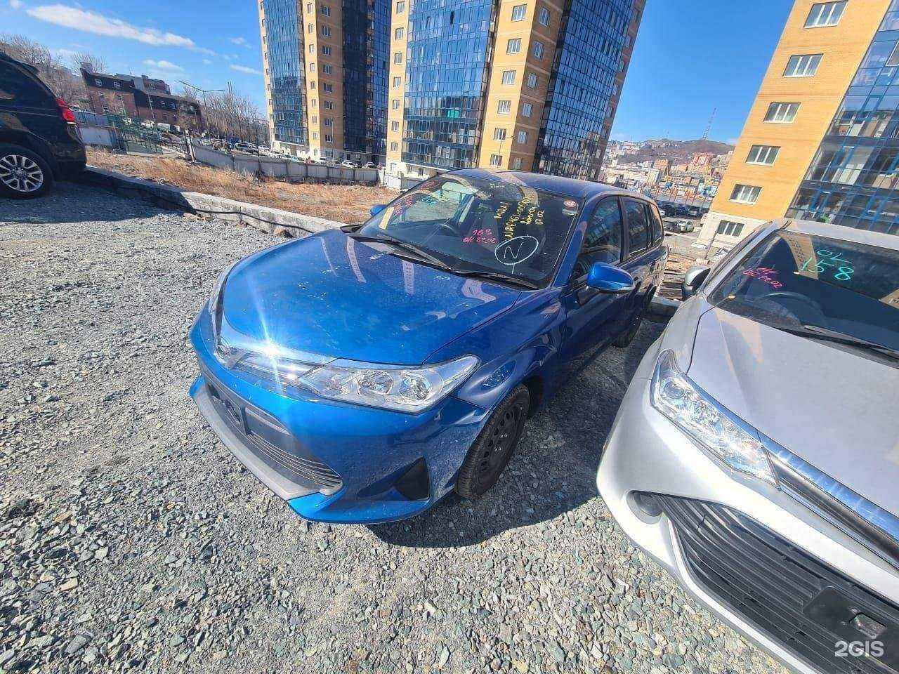 Отзывы на компанию Ассорти-моторс в Барнауле c фото