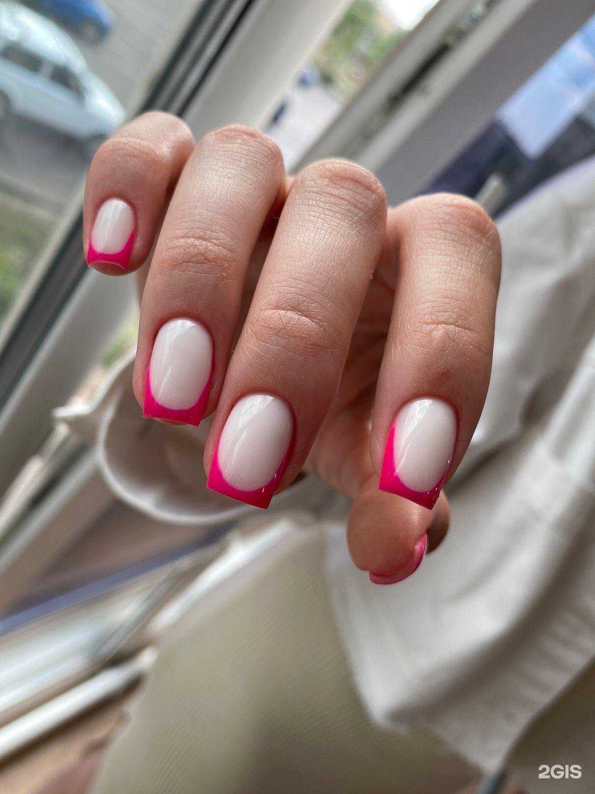 Отзывы на компанию 21.beauty.room в г. Улан-Удэ c фото