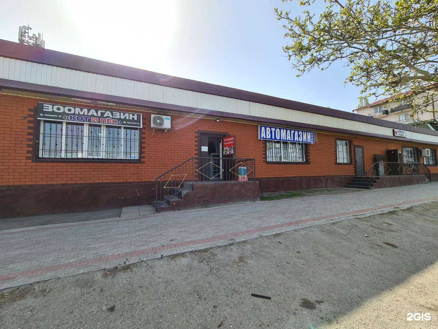 Отзывы на компанию Кот и пес в Грозном c фото