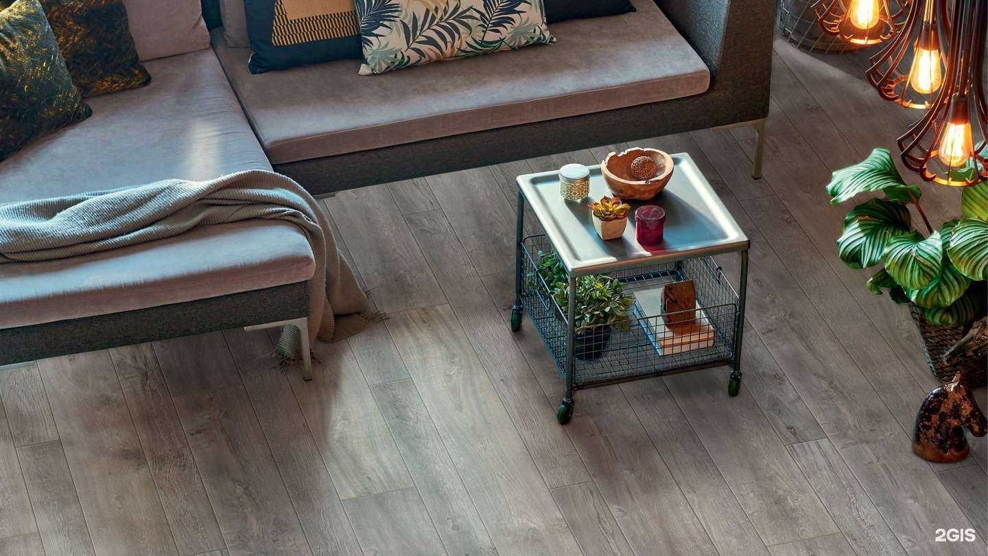 Отзывы на компанию Tarkett в Барнауле c фото