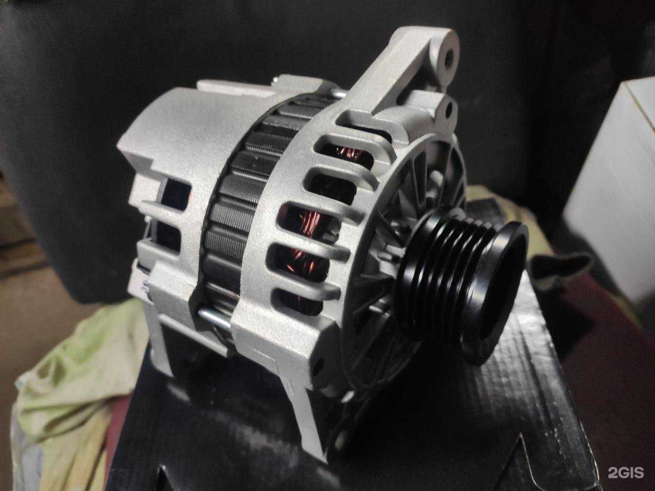 Отзывы на компанию 100AMPER в Сыктывкаре c фото