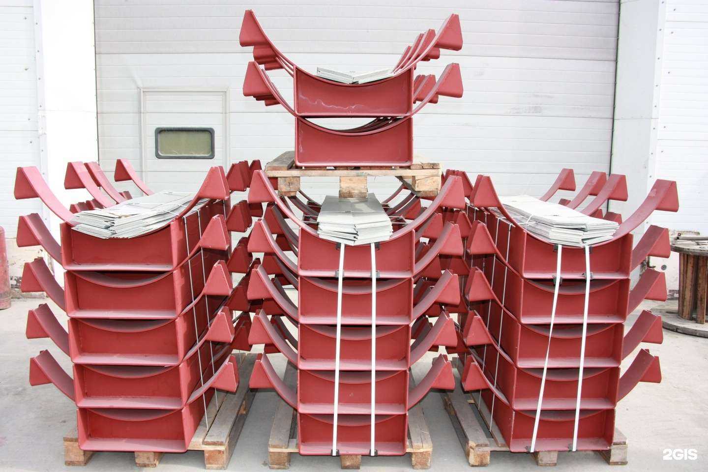 Отзывы на компанию Сибстроп в Новосибирске c фото