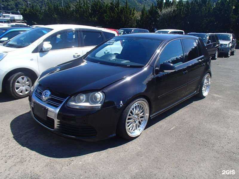 Отзывы на компанию VAG on wheels в Челябинске c фото