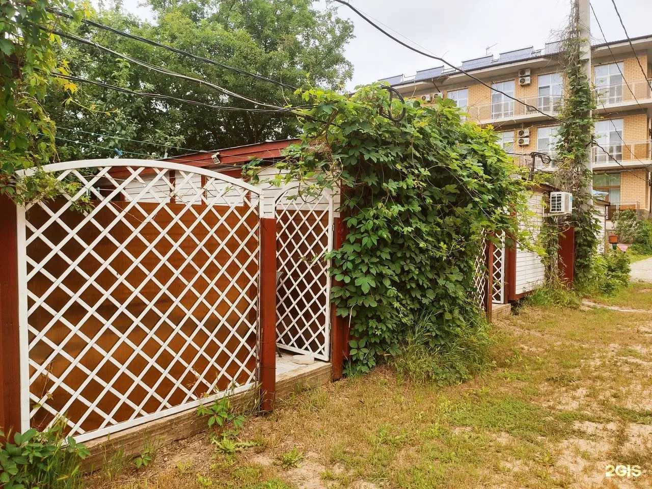 Отзывы на компанию Серебристый Тополь в Анапе c фото